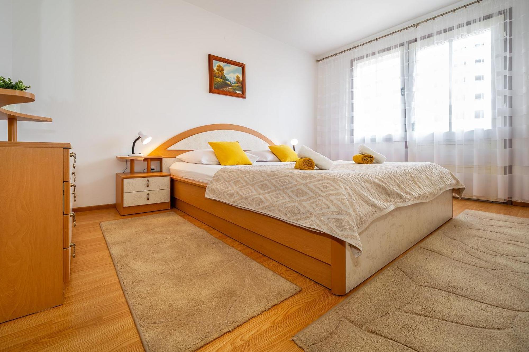 Apartments & Room Jagoda Baska  Ngoại thất bức ảnh