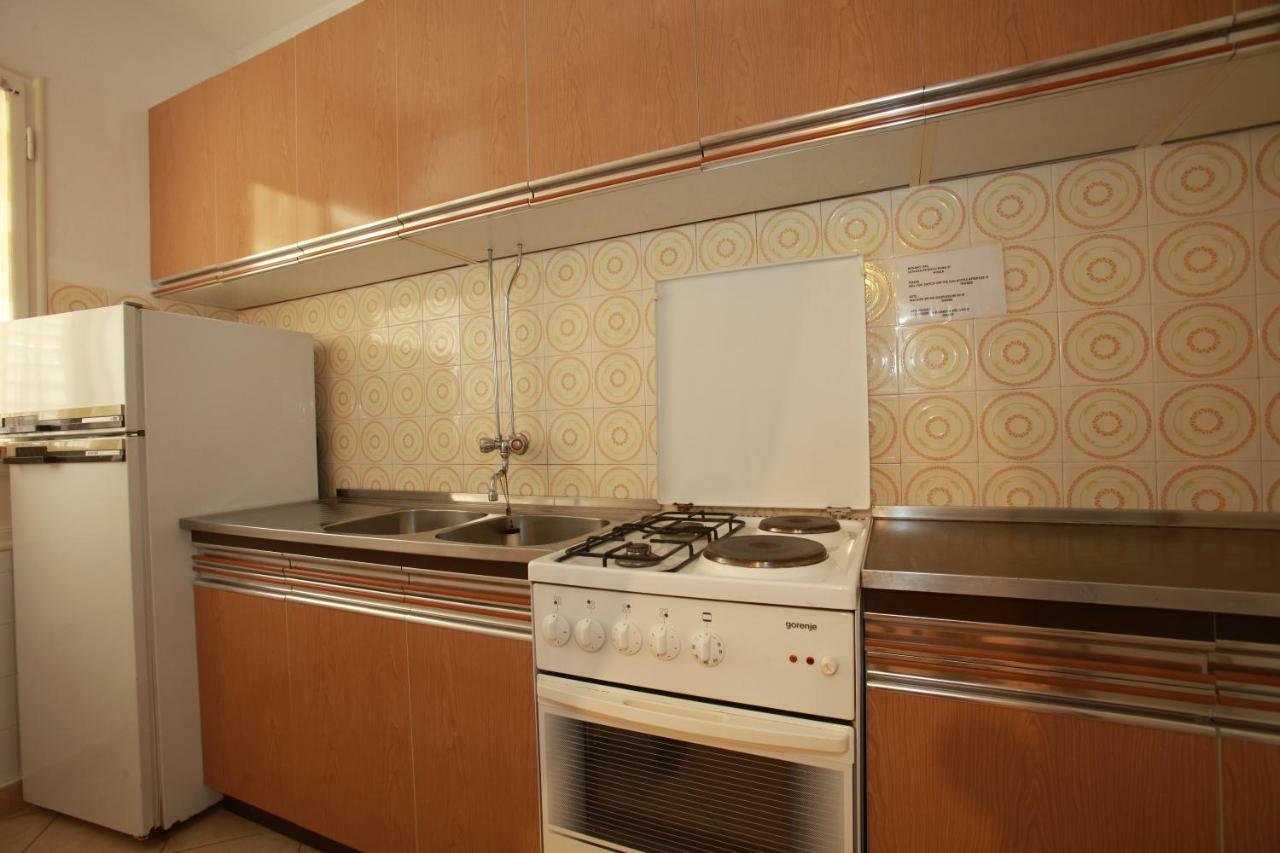 Apartments & Room Jagoda Baska  Ngoại thất bức ảnh