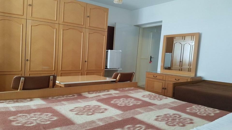 Apartments & Room Jagoda Baska  Ngoại thất bức ảnh